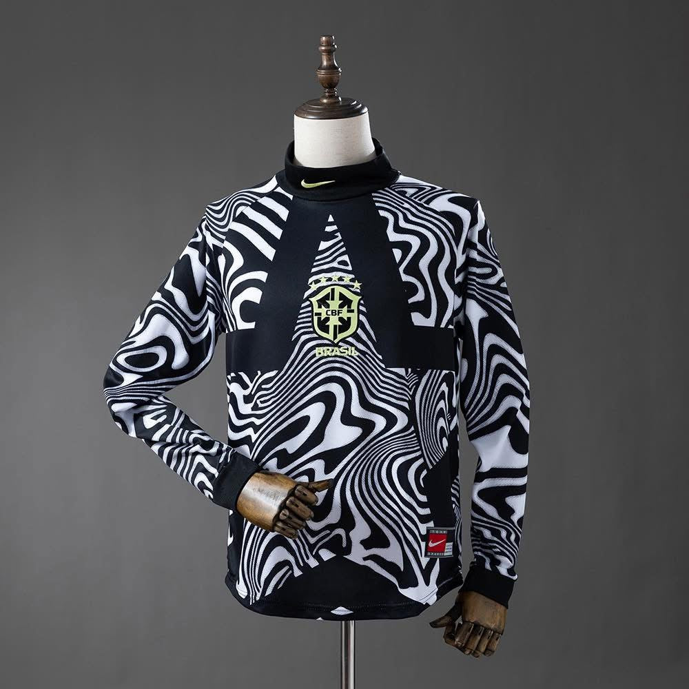 Jersey - Brasil