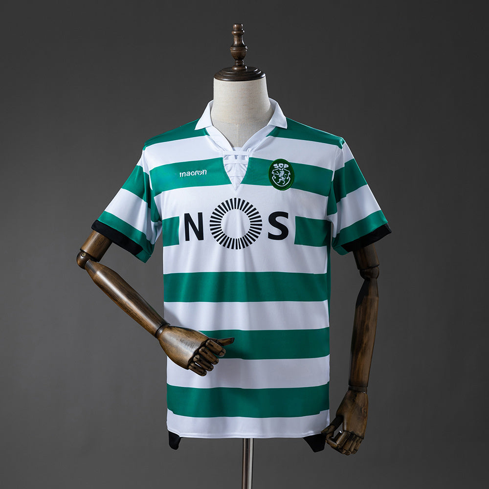 Jersey - Sporting de Portugal