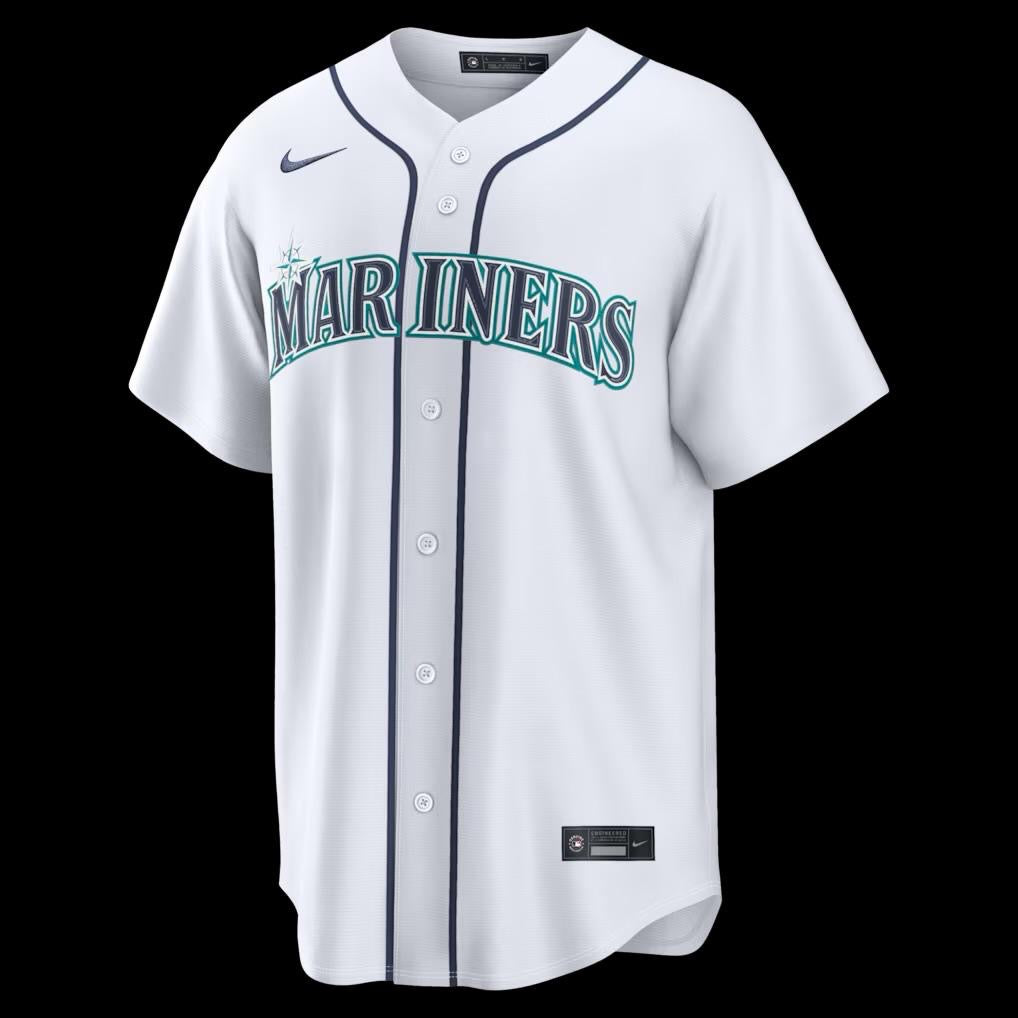 MLB Mariners jersey