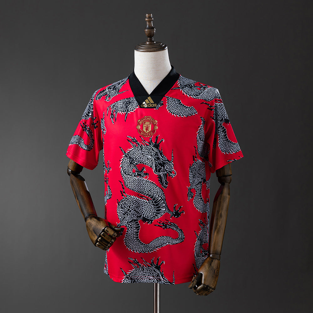 Jersey - Manchester United