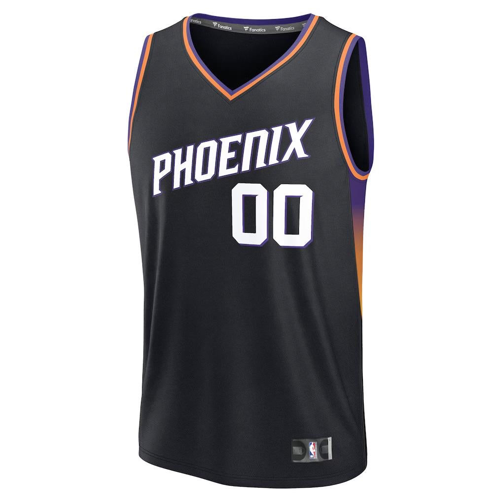 NBA Phoenix jersey