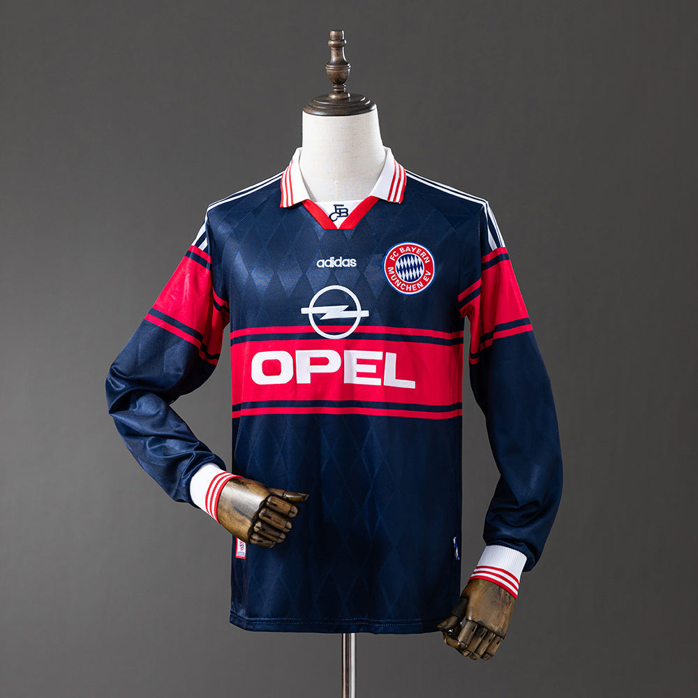 Jerseys Retro - Bayern München