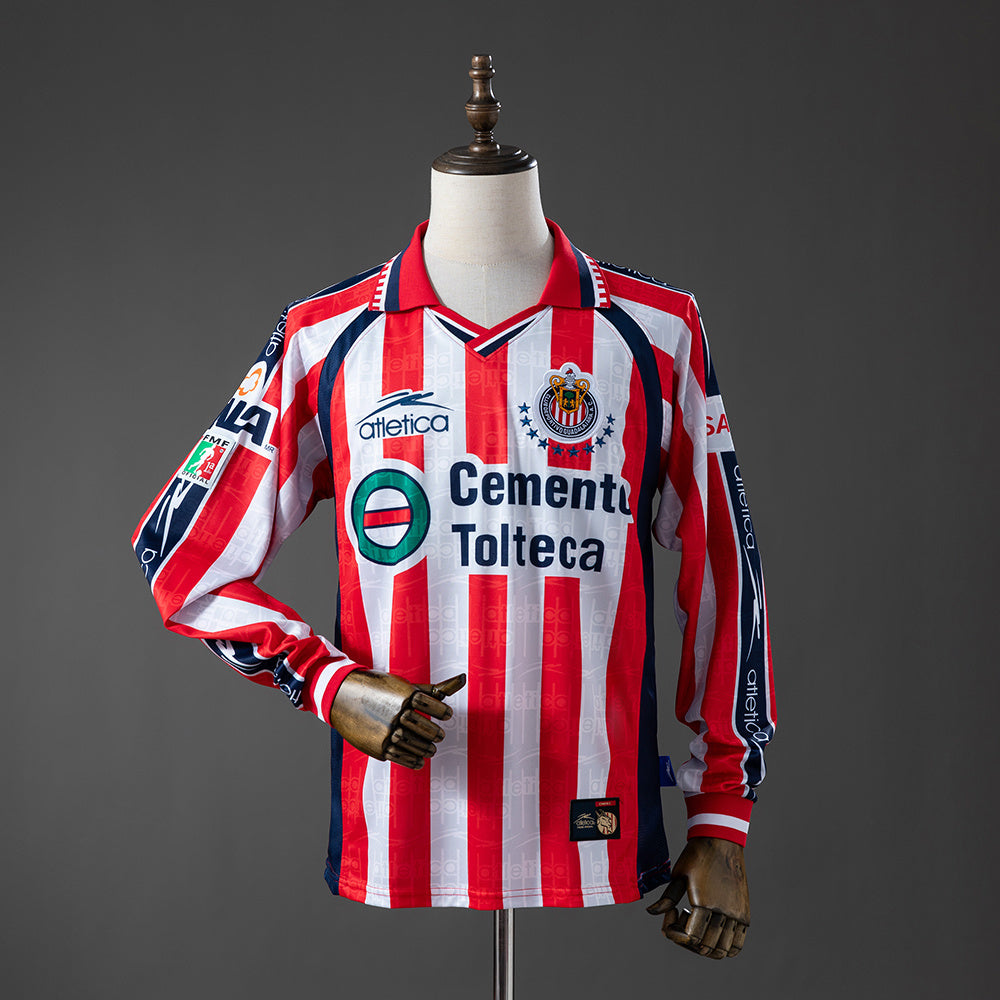 Jersey - Chivas