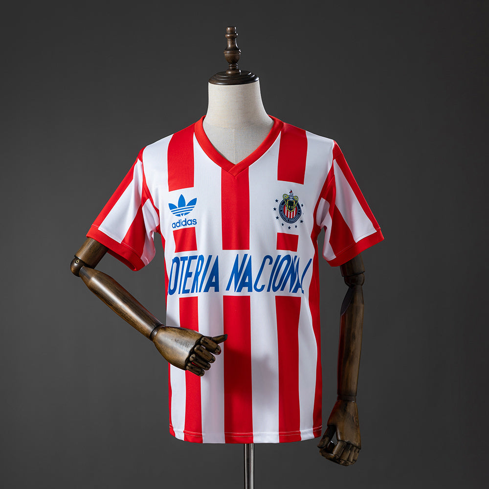 Jersey - Chivas