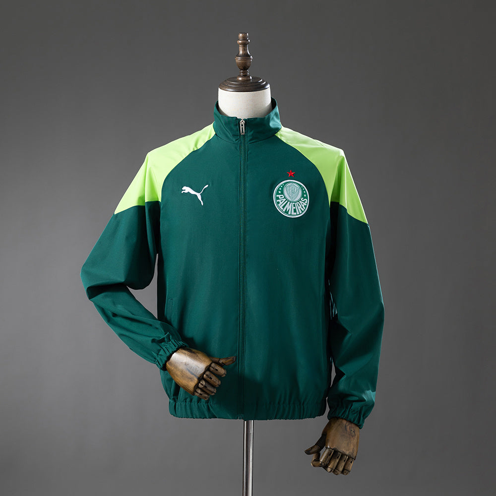 Rompevientos - Palmeiras