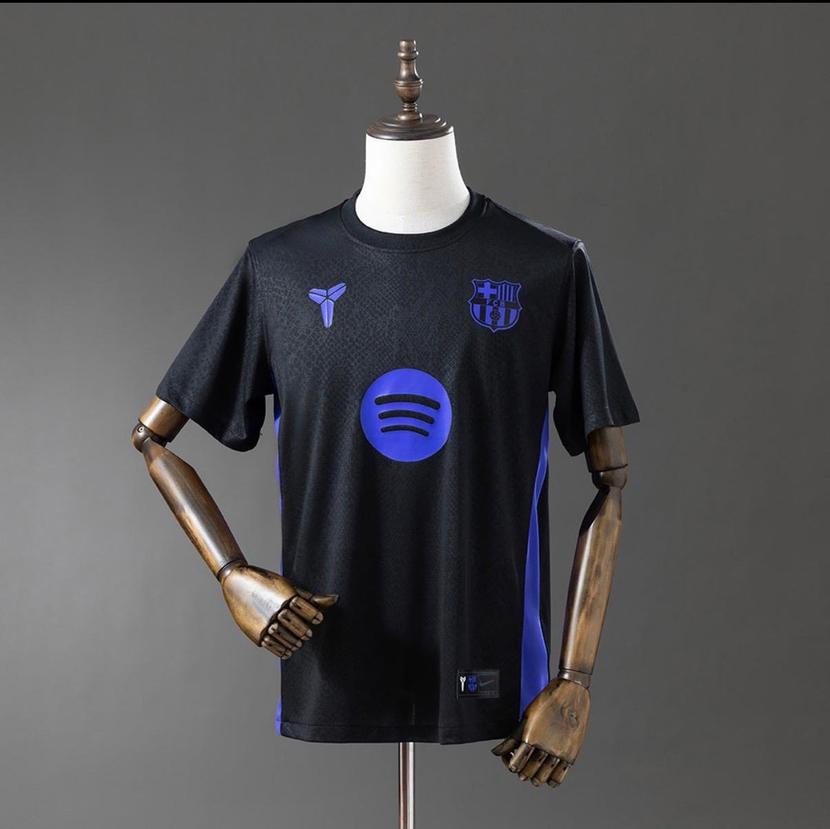 Jersey - Barcelona