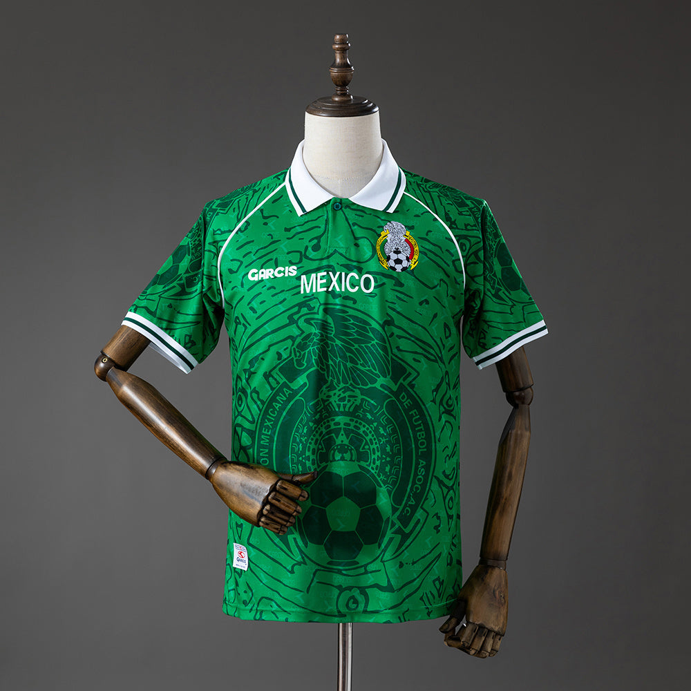 Jersey - México