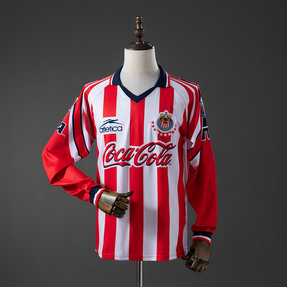Jersey - Chivas