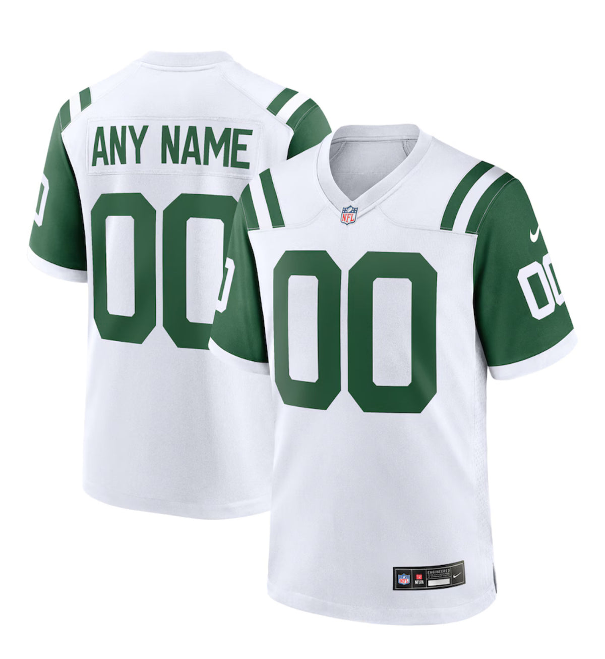NFL Jersey - NY Jets