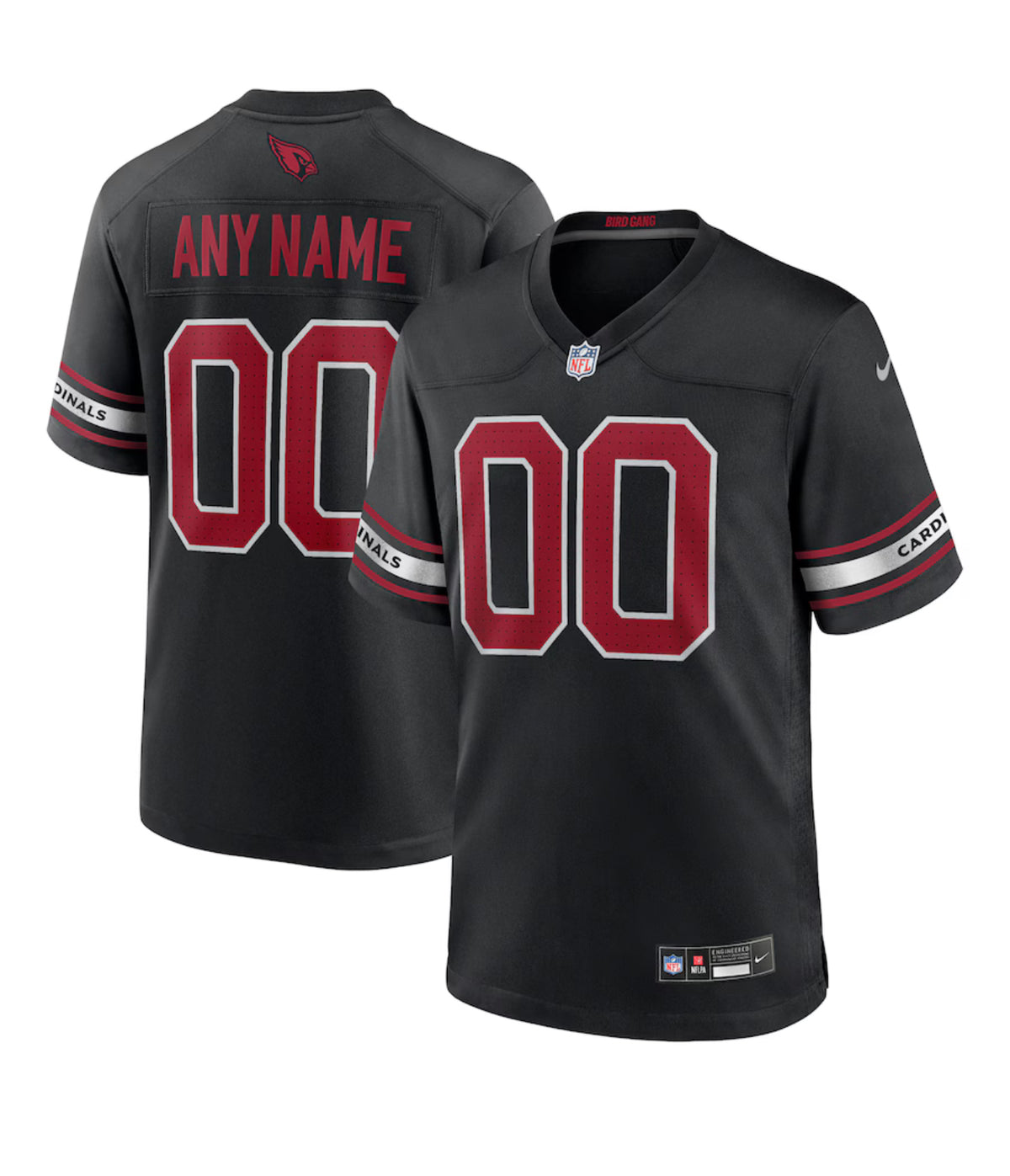 NFL Jersey - Arizona Cardinals