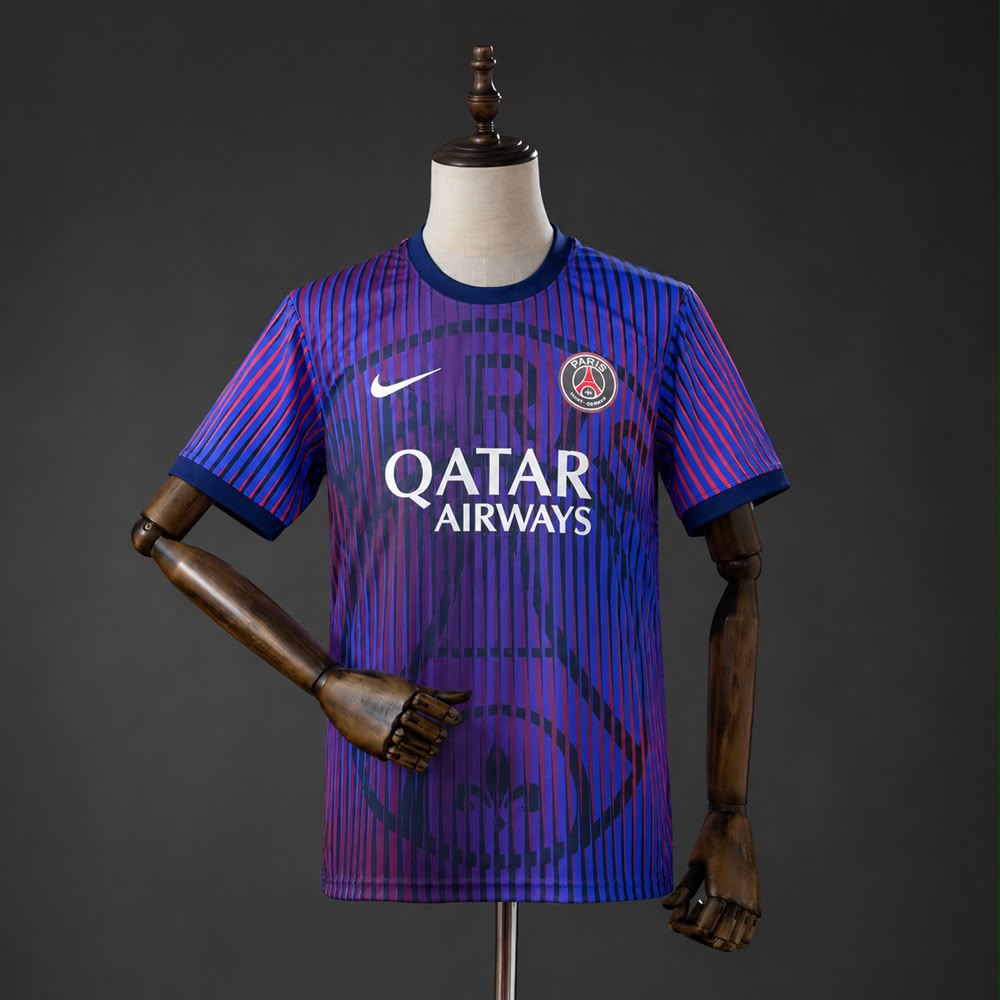Jersey - PSG