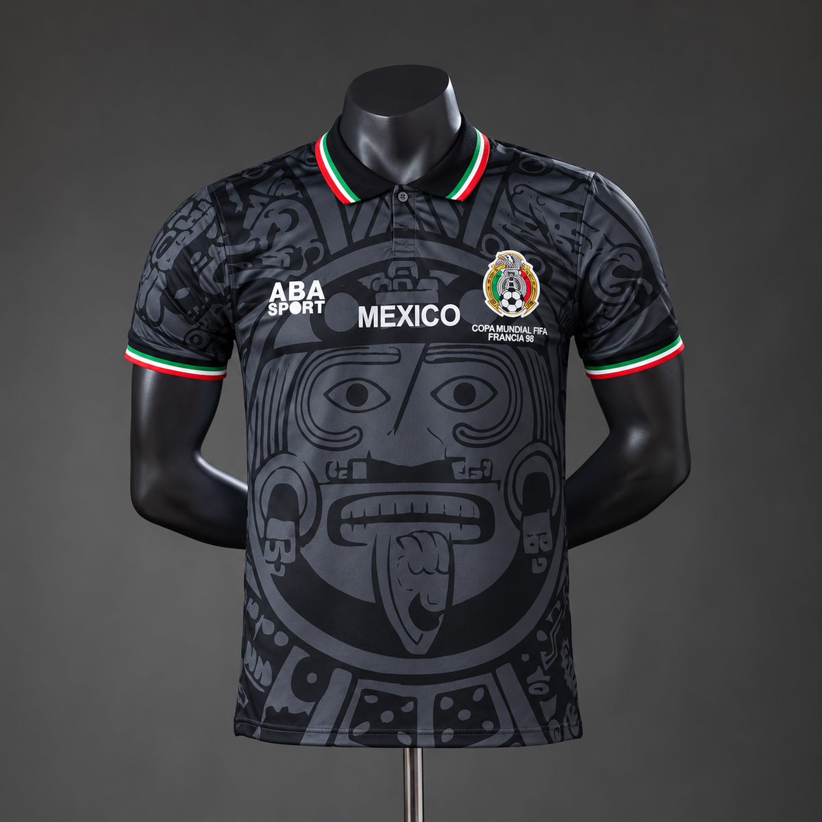 Jersey - México