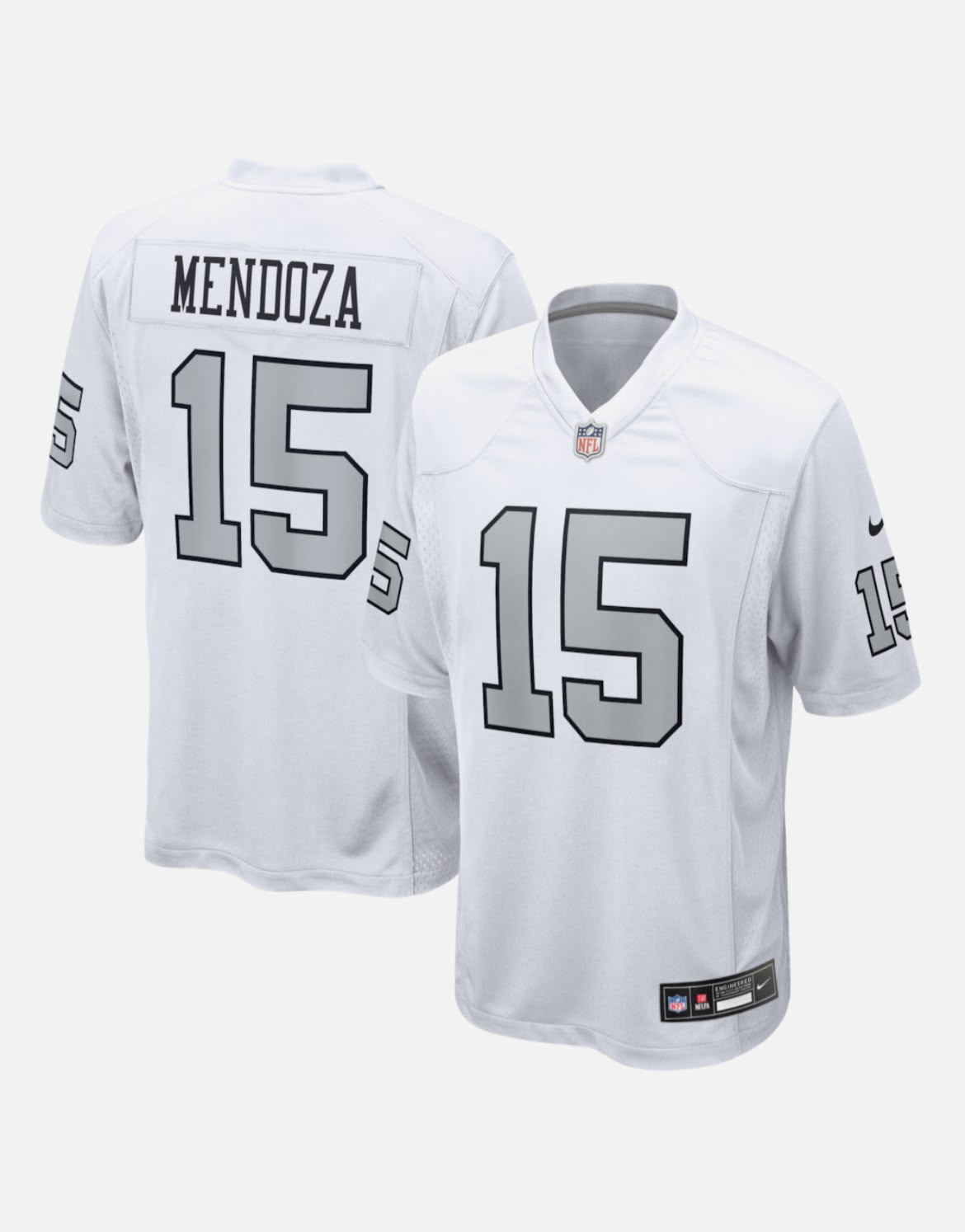 NFL Jersey - Las Vegas Raiders