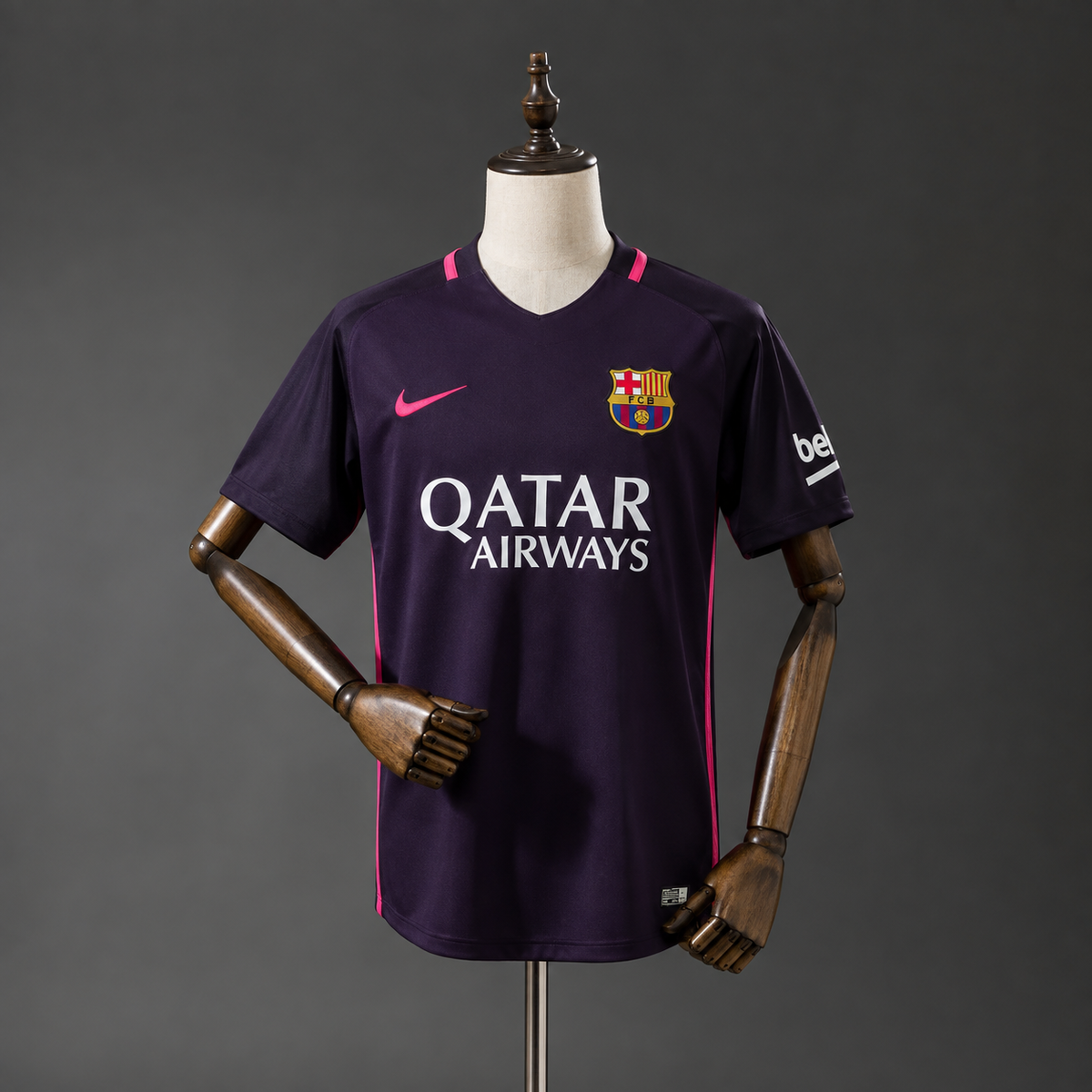 Jersey - Barcelona
