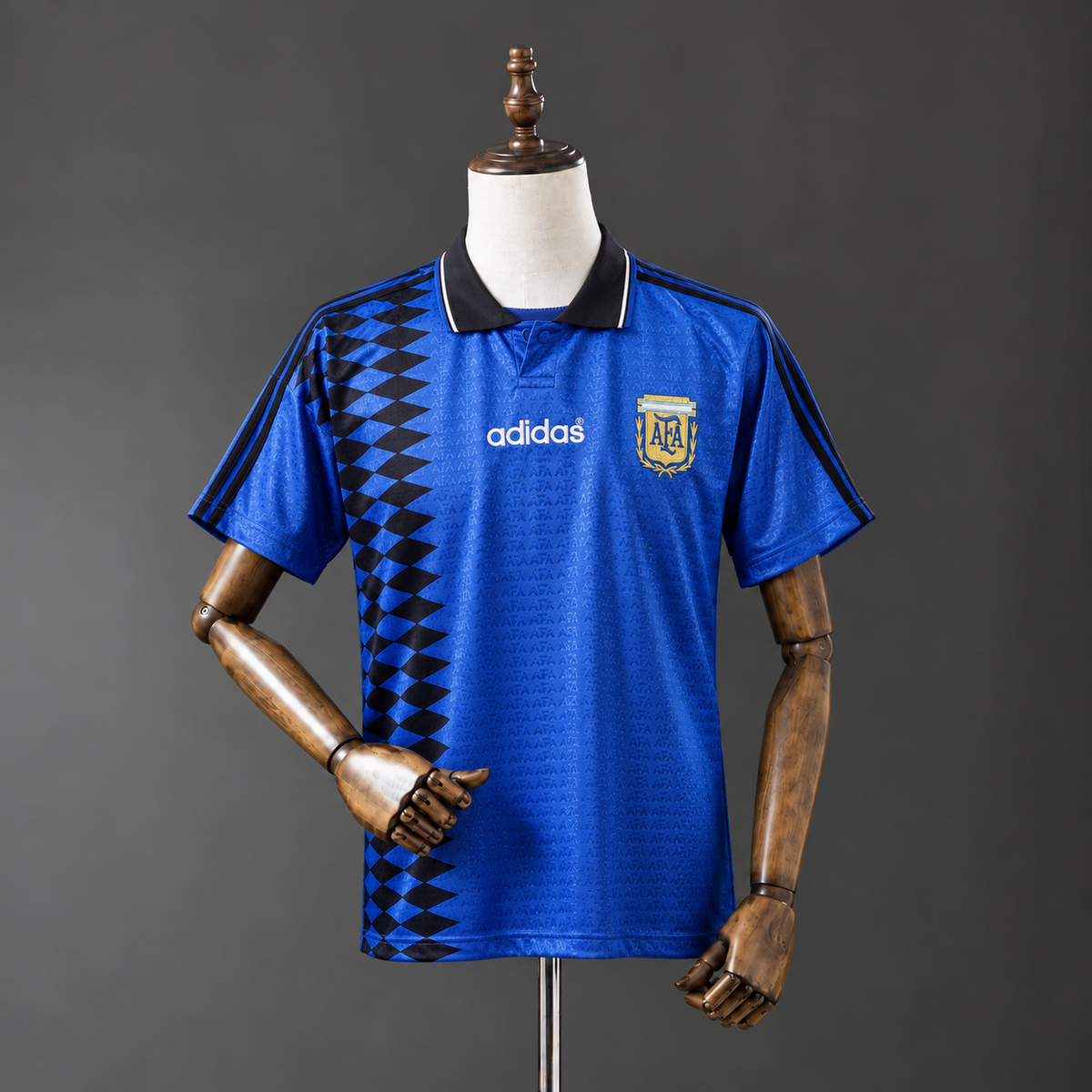 Jersey Retro - Argentina