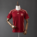Jersey - Arsenal