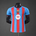 Jersey - Barcelona