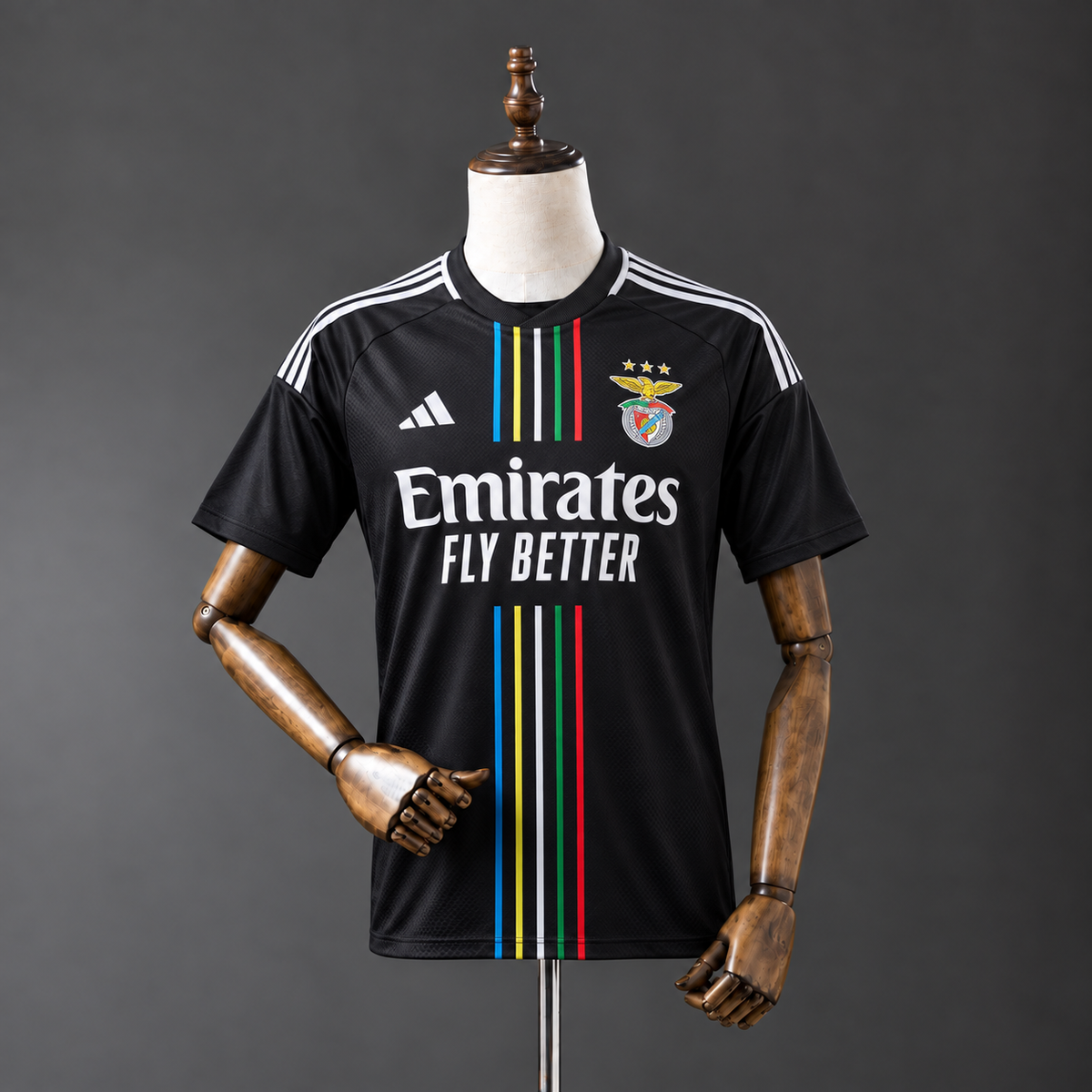 Jersey - Benfica
