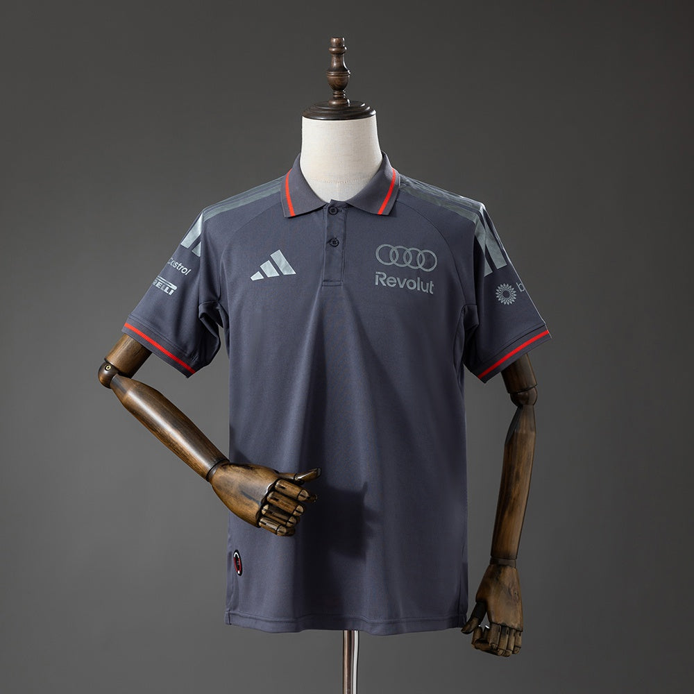 F1 - Audi