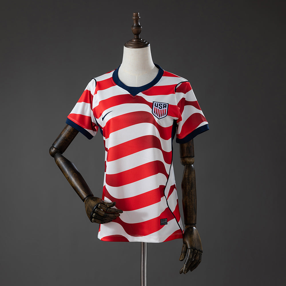 Jersey Mujer - USA