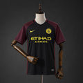 Jersey Retro - Manchester City