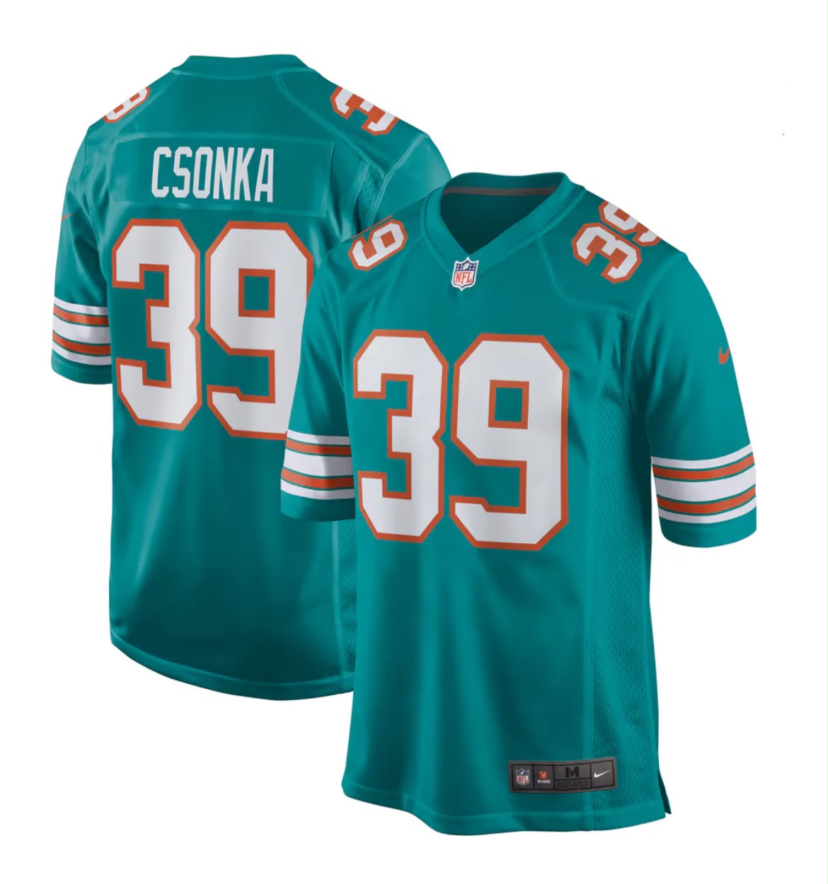 NFL Jersey - Miami Dolphins