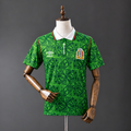 Jersey Retro - México