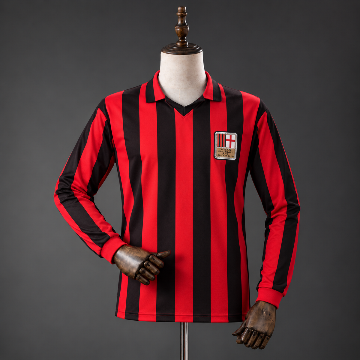 Jersey - AC Milán