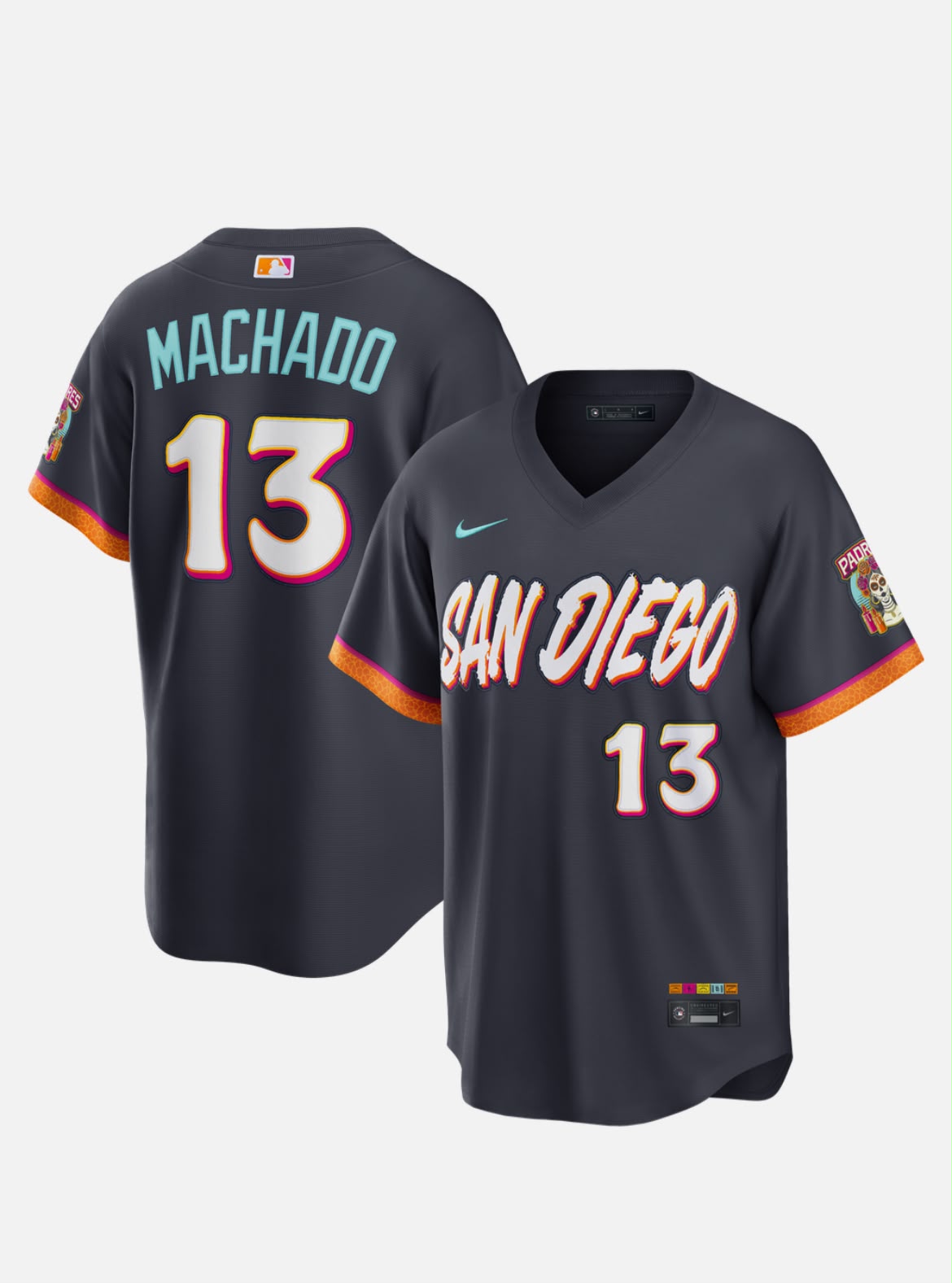 MLB Padres Jersey