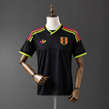 Jersey mundialista - Perú