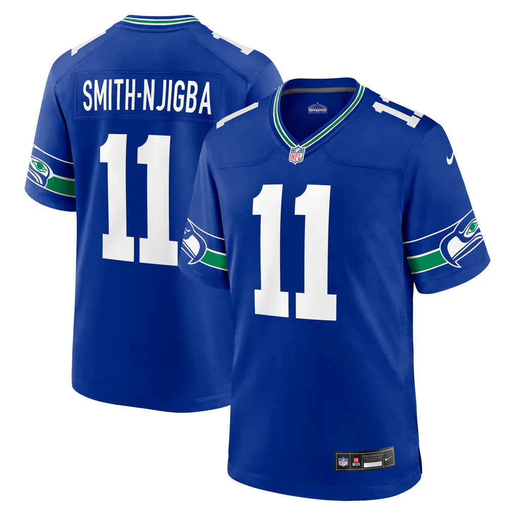 NFL Jersey - Seattle Seahawks